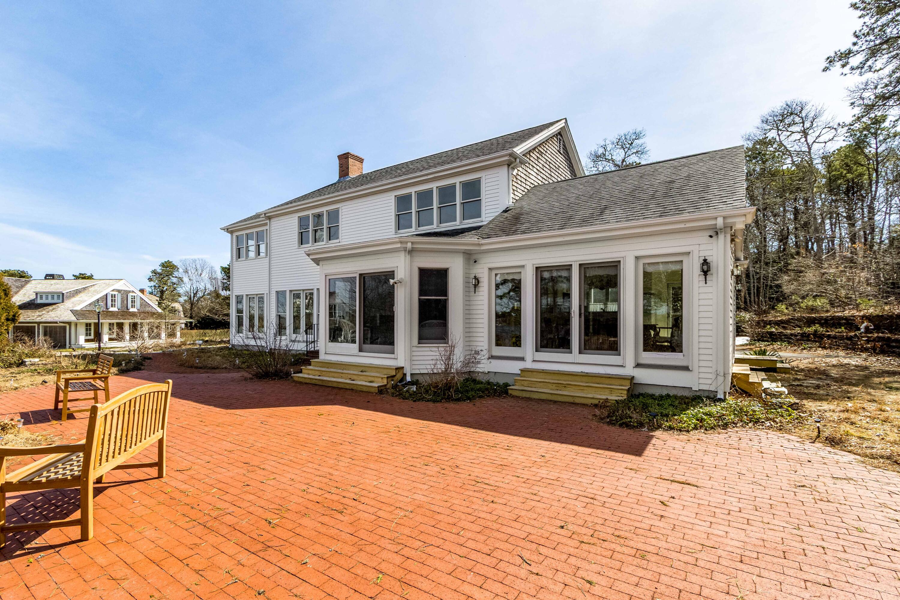 104 Seapine Road Chatham MA 02650