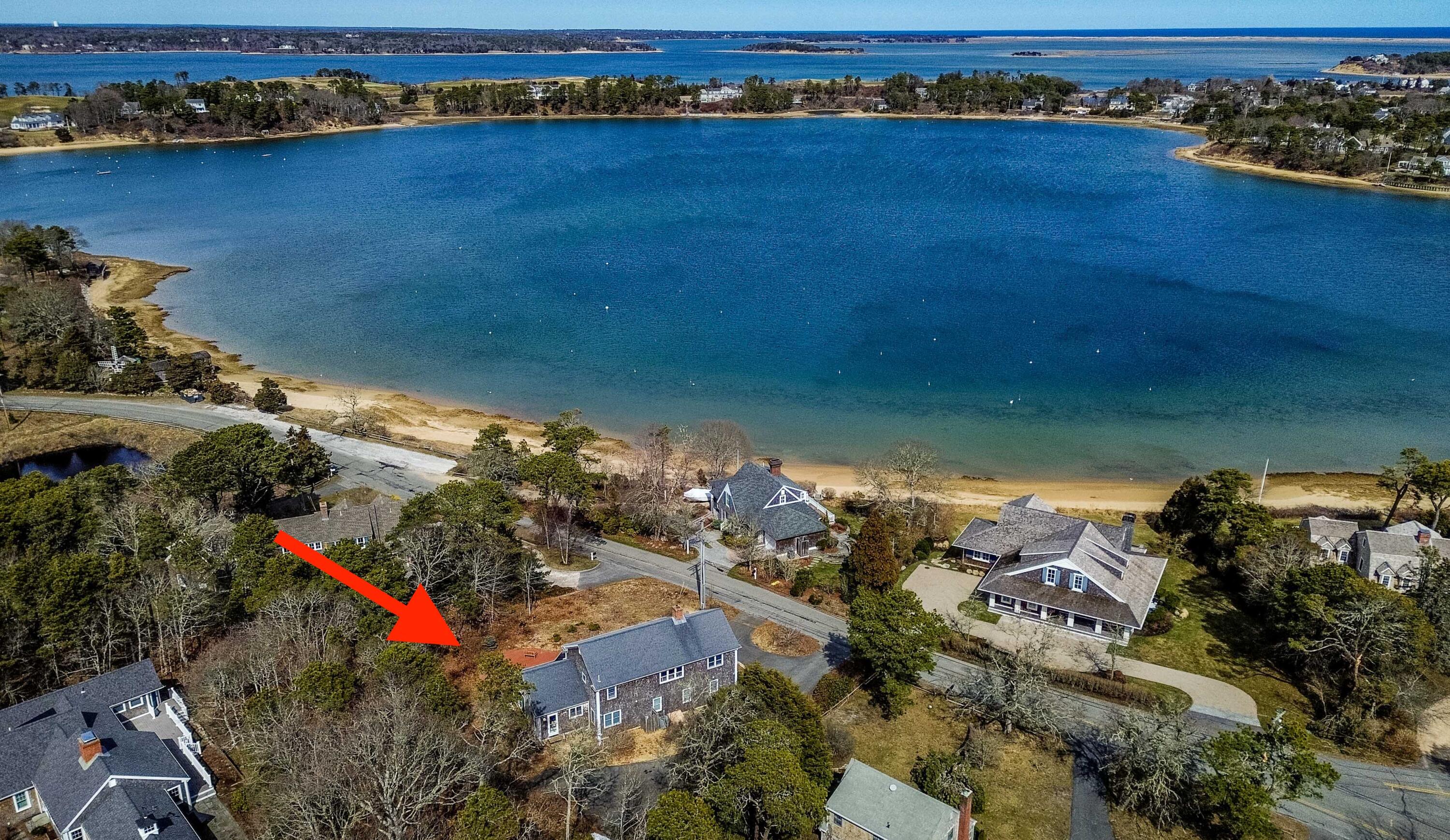 104 Seapine Road Chatham MA 02650