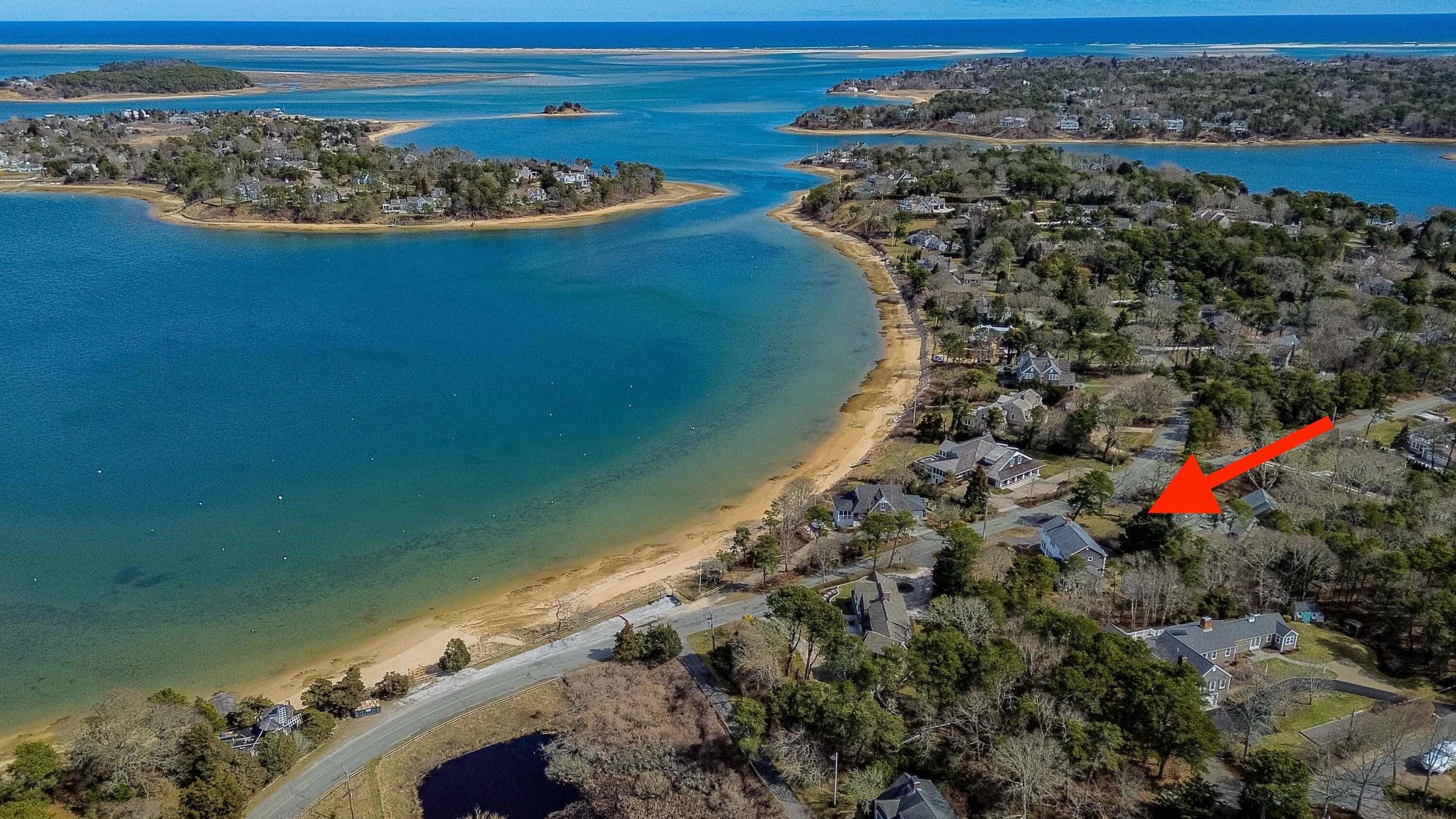 104 Seapine Road Chatham MA 02650