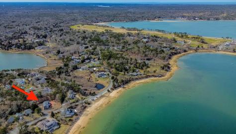 104 Seapine Road Chatham MA 02650