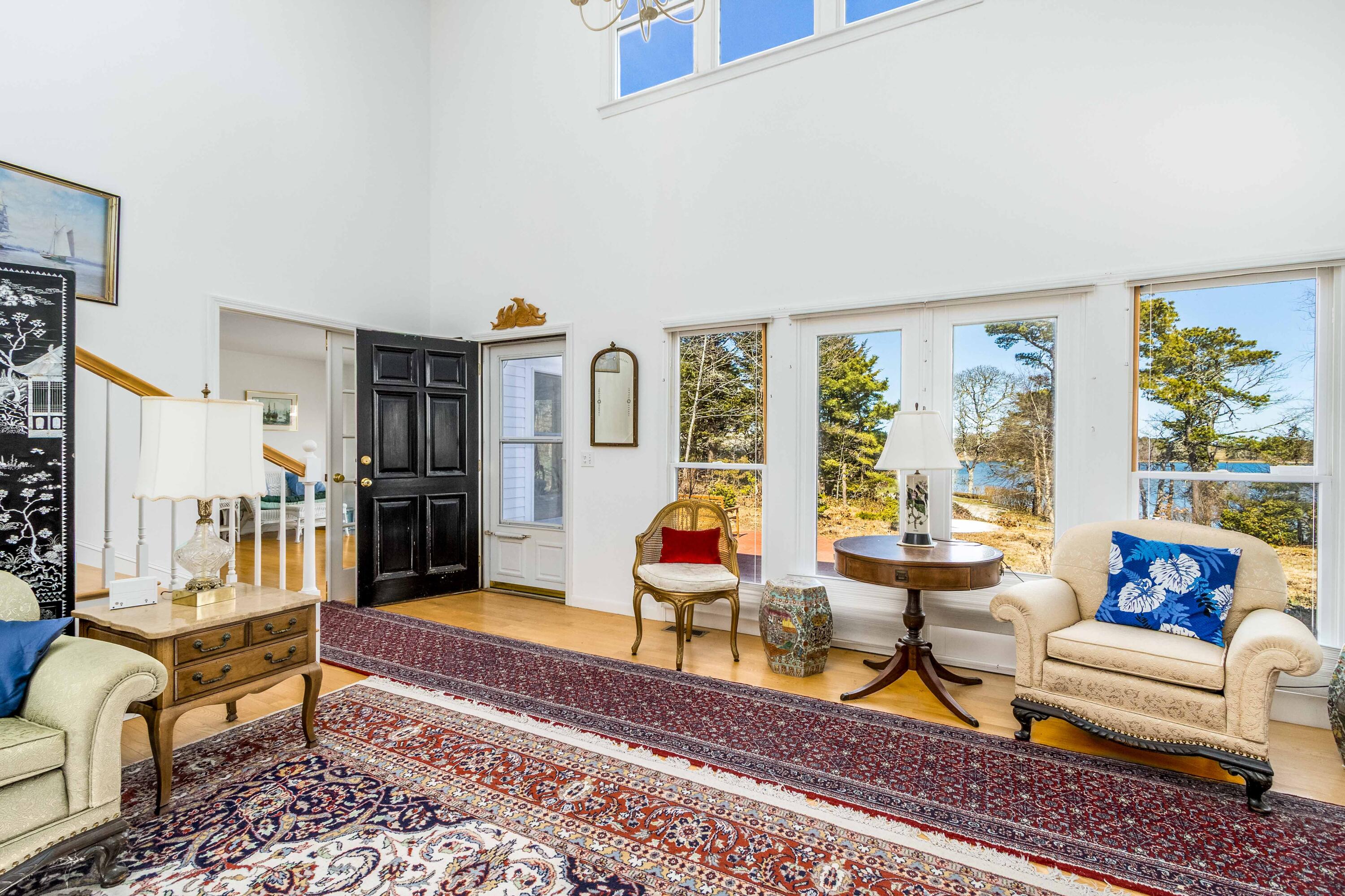 104 Seapine Road Chatham MA 02650