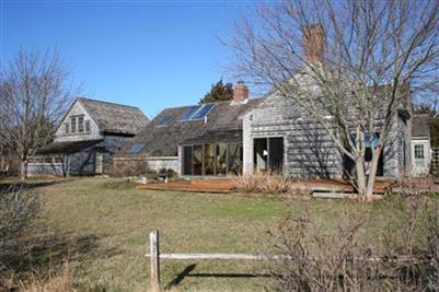 73 Dyer Prince Road Eastham MA 02642