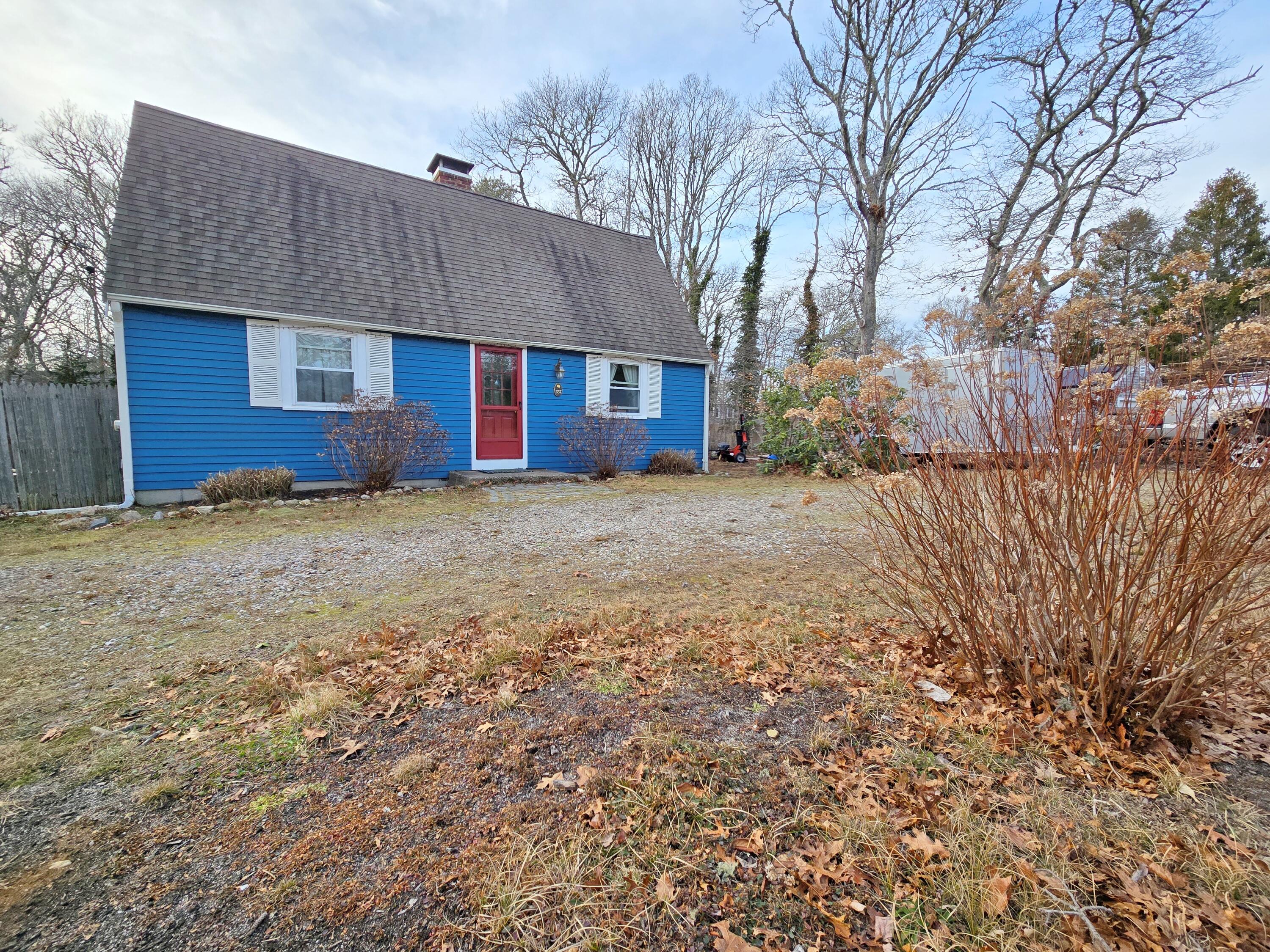 337 Jonathans Way Brewster MA 02631