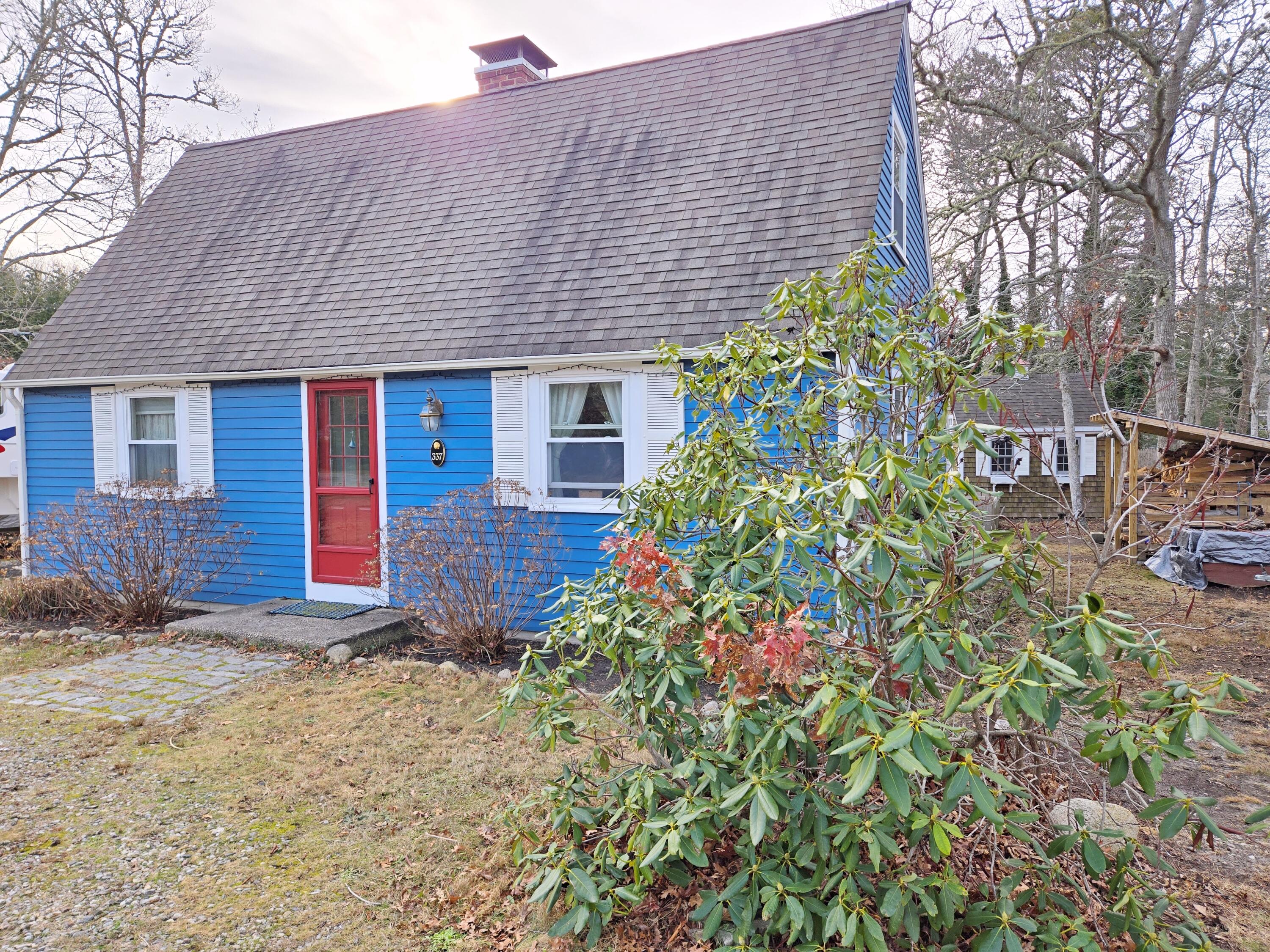 337 Jonathans Way Brewster MA 02631