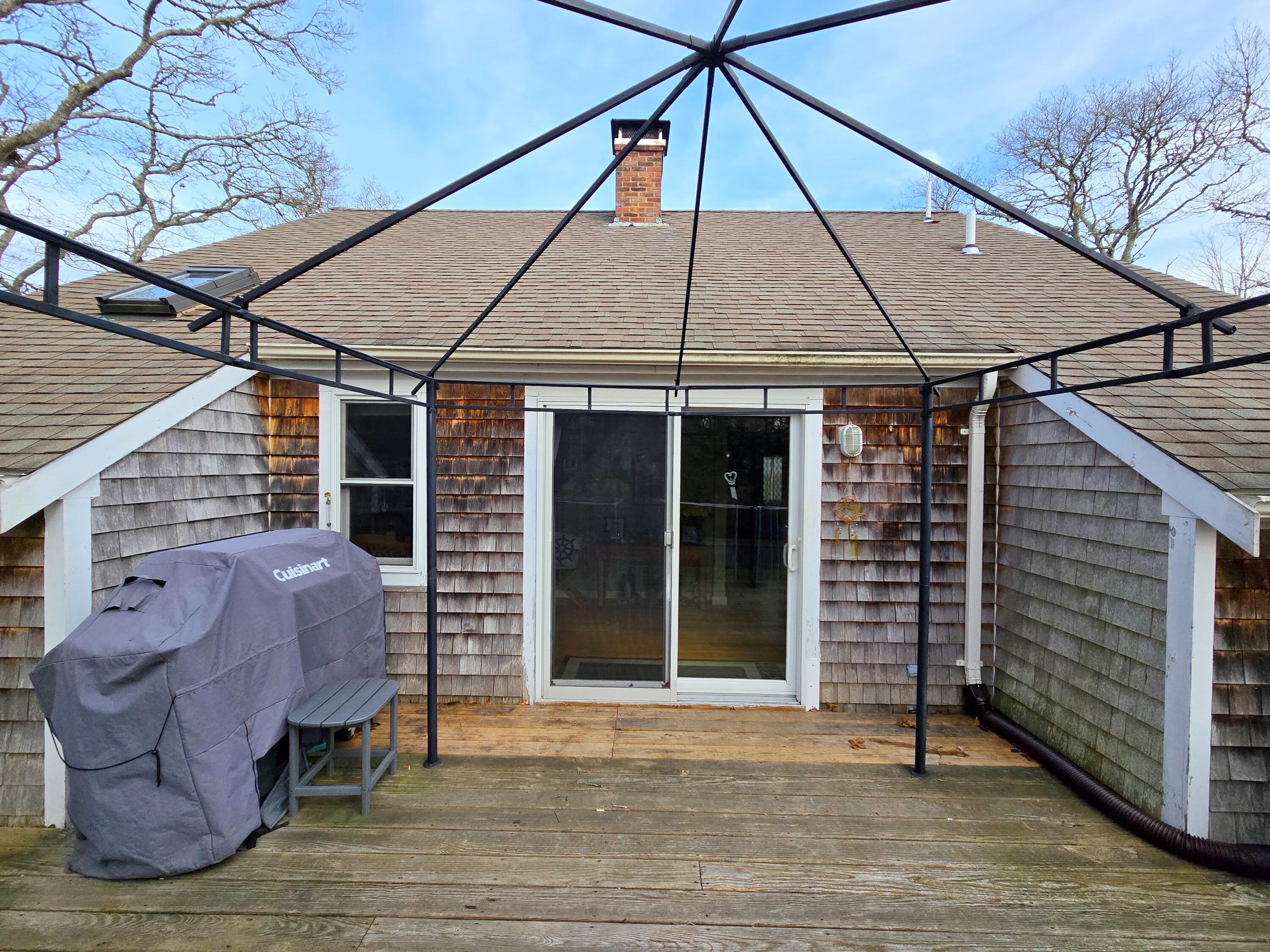 337 Jonathans Way Brewster MA 02631