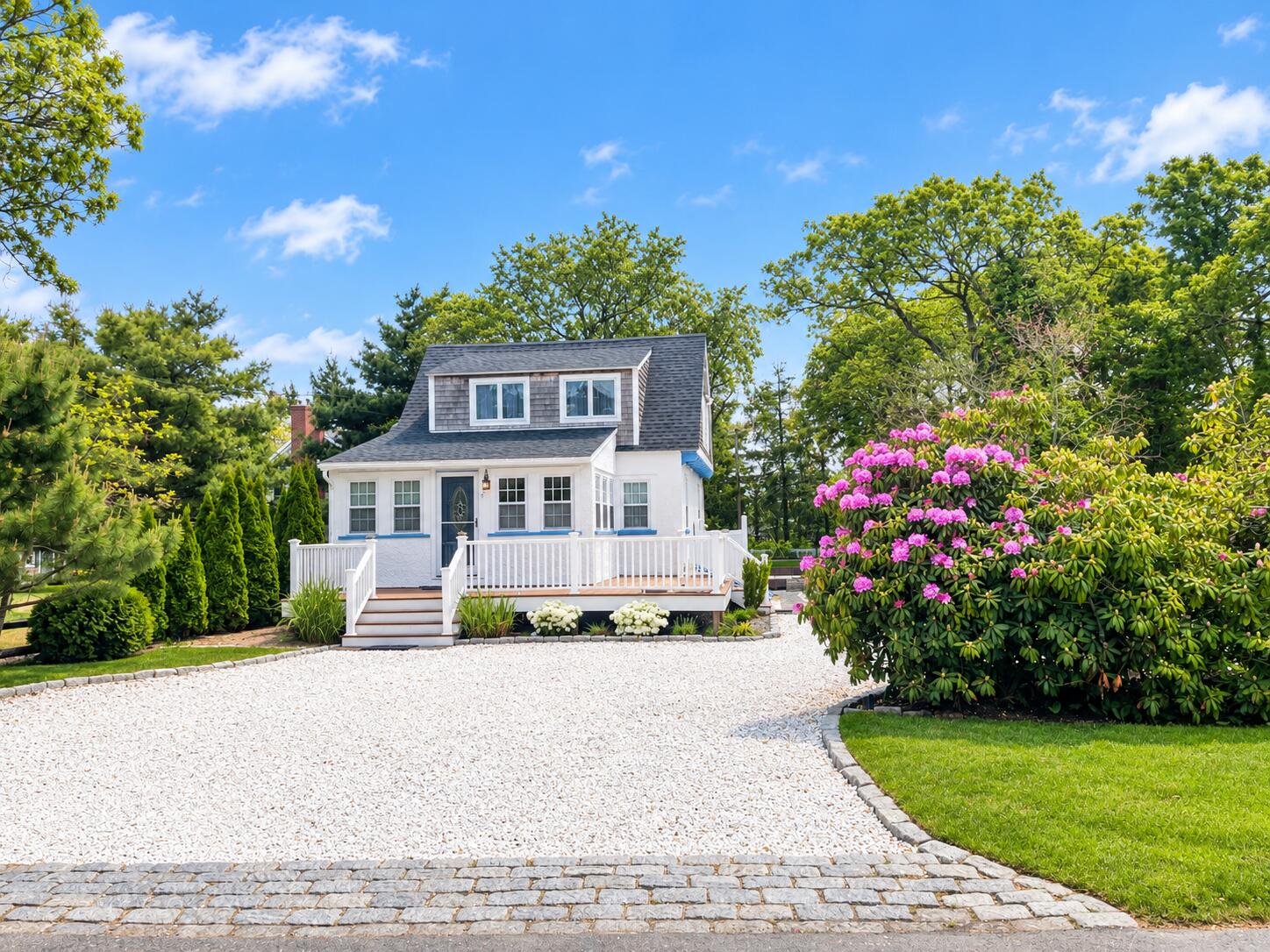 5 Bayview Road Mashpee MA 02649