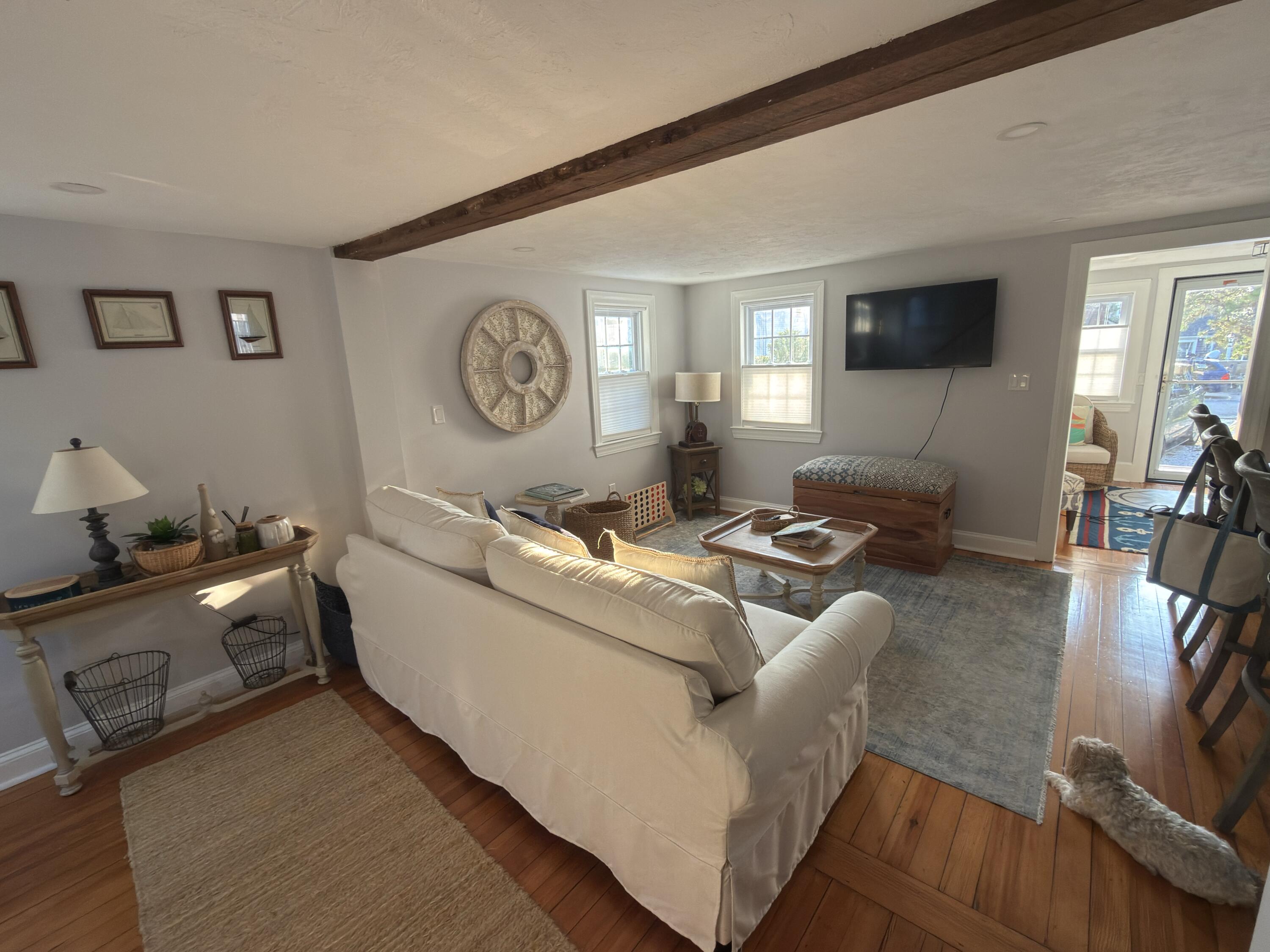 5 Bayview Road Mashpee MA 02649