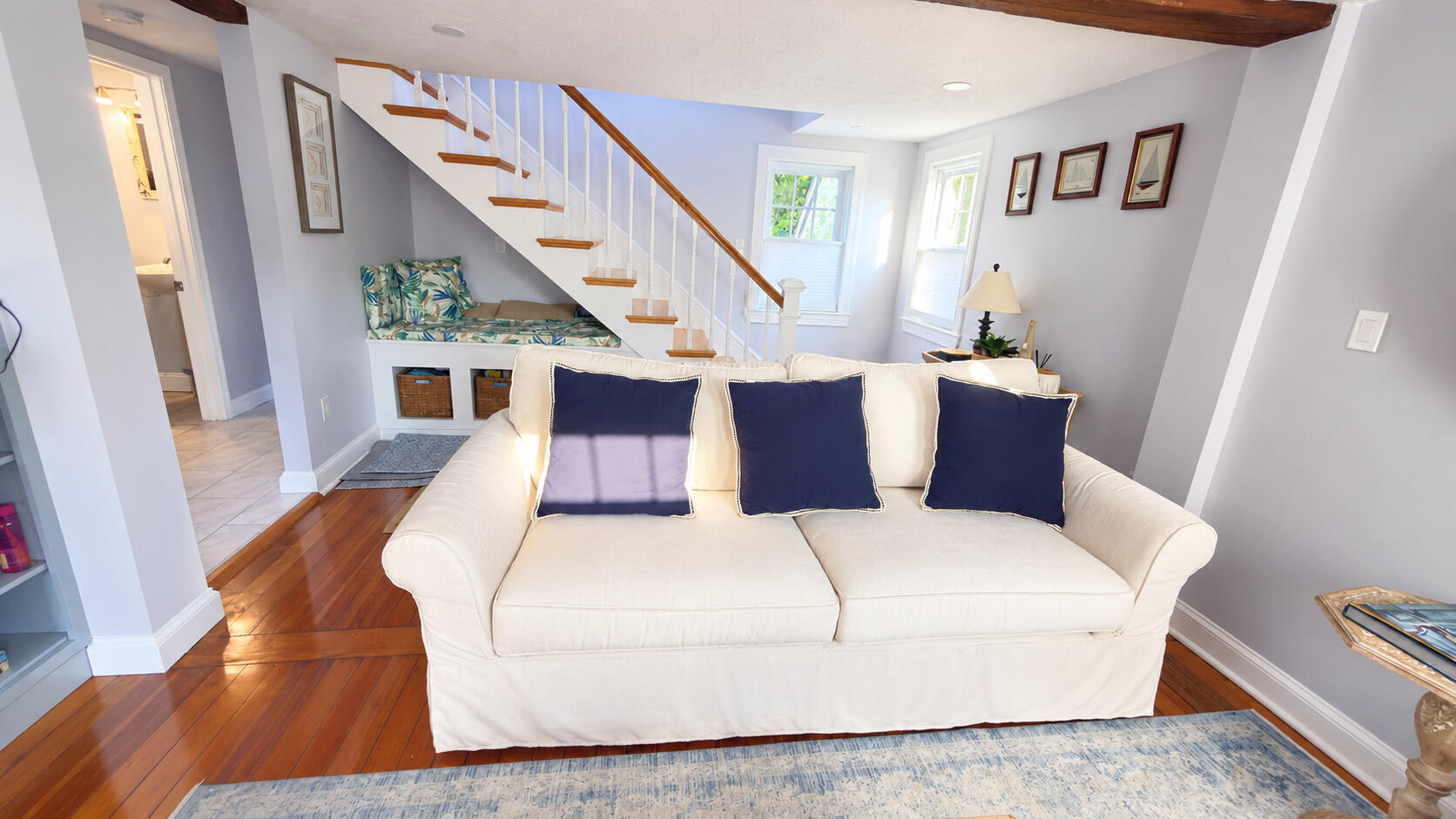 5 Bayview Road Mashpee MA 02649