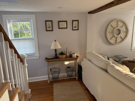 5 Bayview Road Mashpee MA 02649