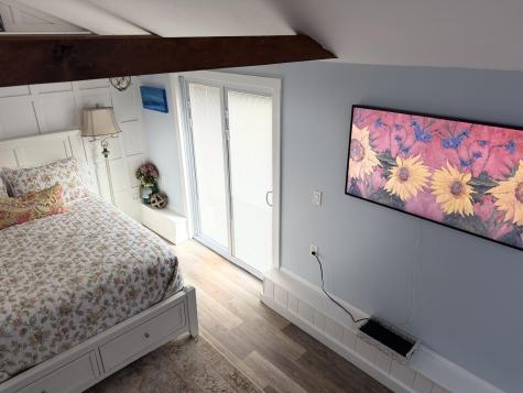 5 Bayview Road Mashpee MA 02649