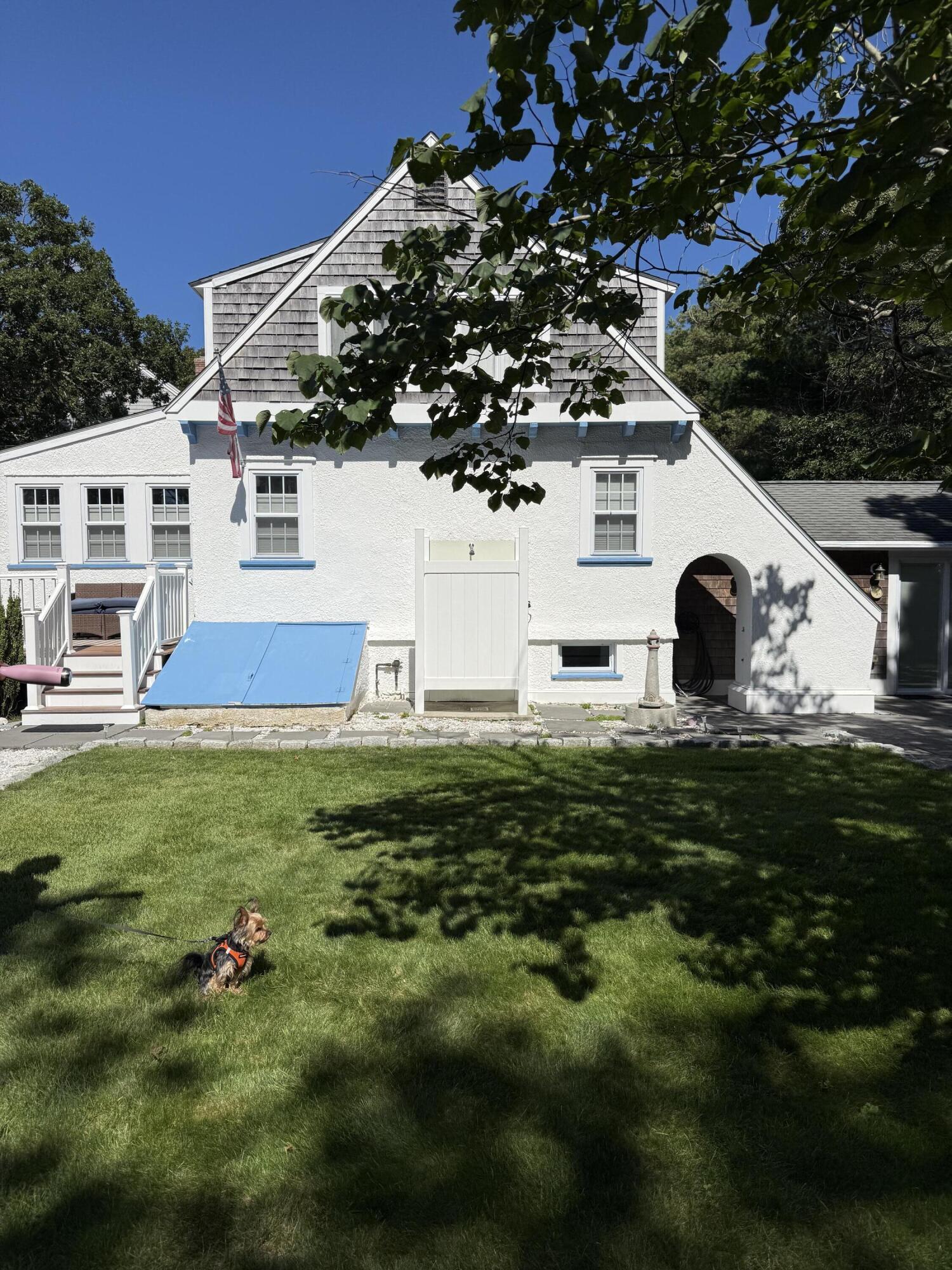 5 Bayview Road Mashpee MA 02649