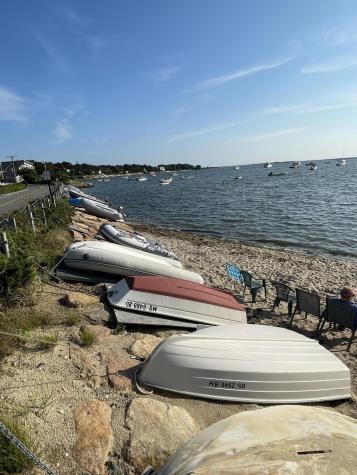 5 Bayview Road Mashpee MA 02649