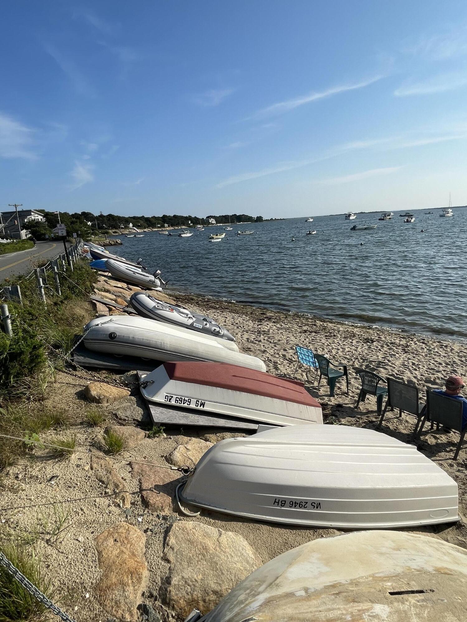 5 Bayview Road Mashpee MA 02649