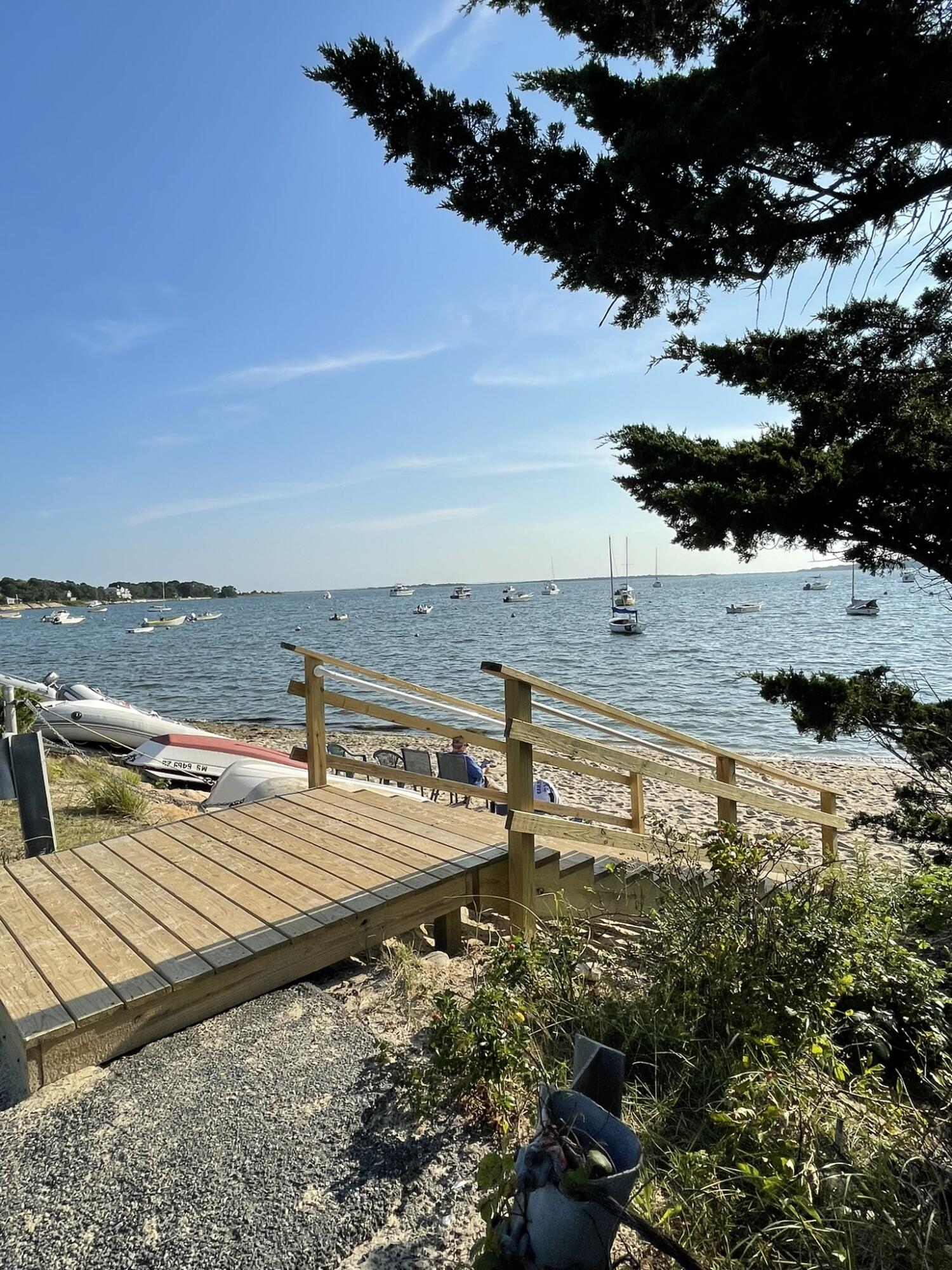 5 Bayview Road Mashpee MA 02649