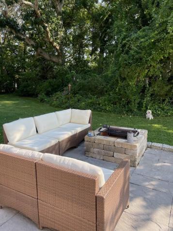 5 Bayview Road Mashpee MA 02649