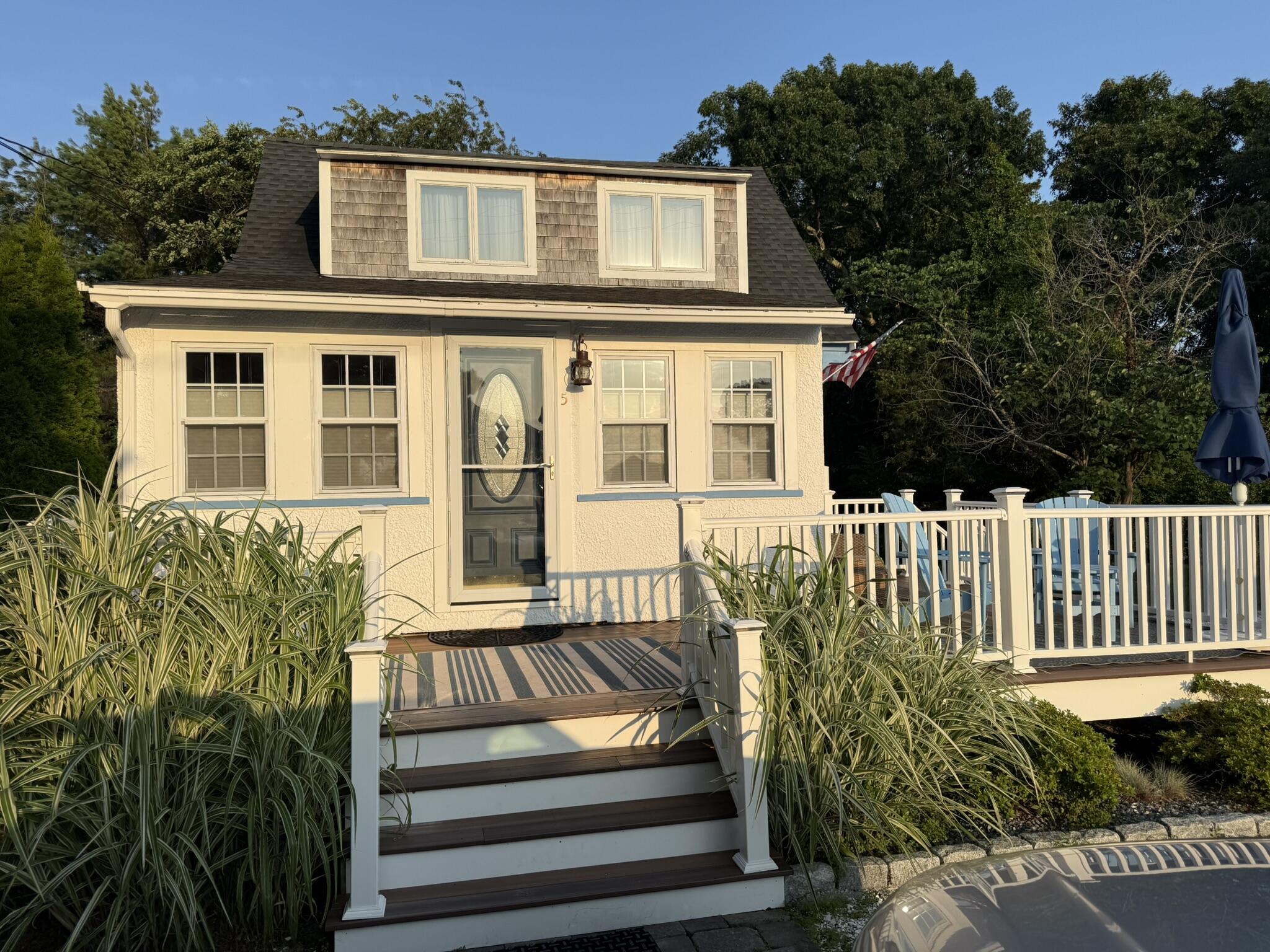 5 Bayview Road Mashpee MA 02649