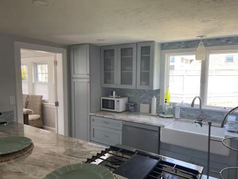 5 Bayview Road Mashpee MA 02649