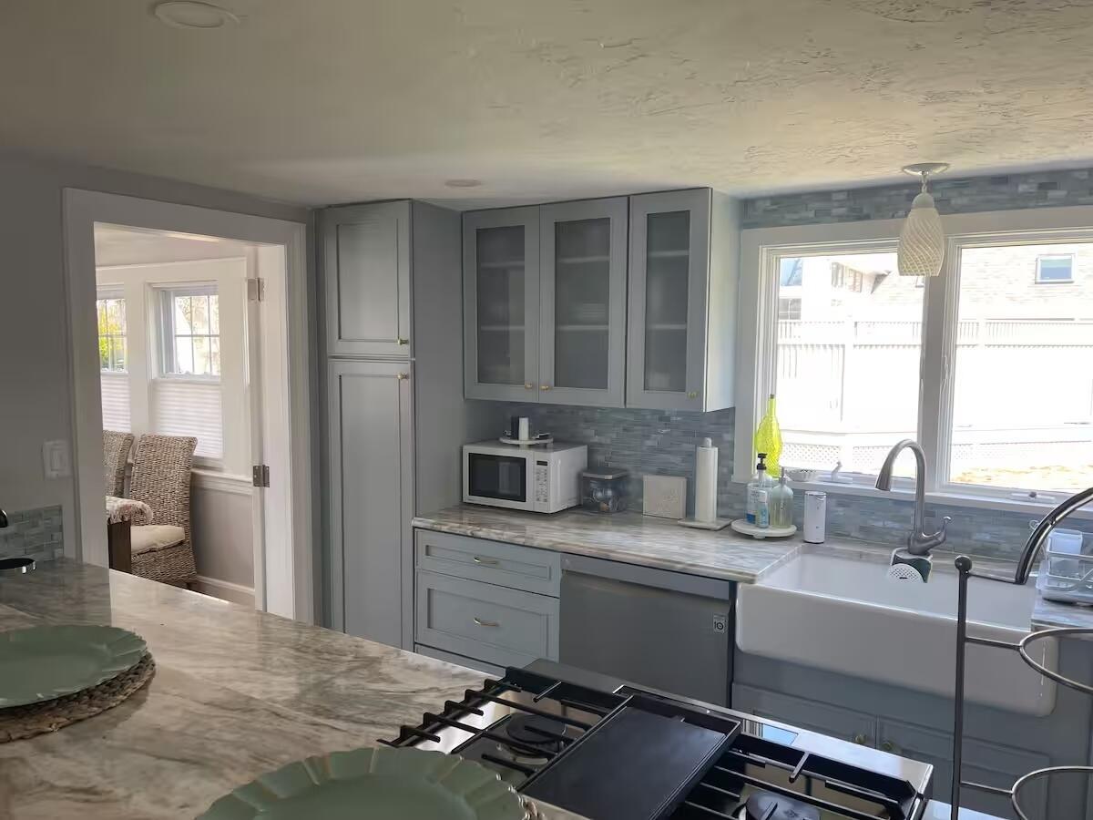 5 Bayview Road Mashpee MA 02649
