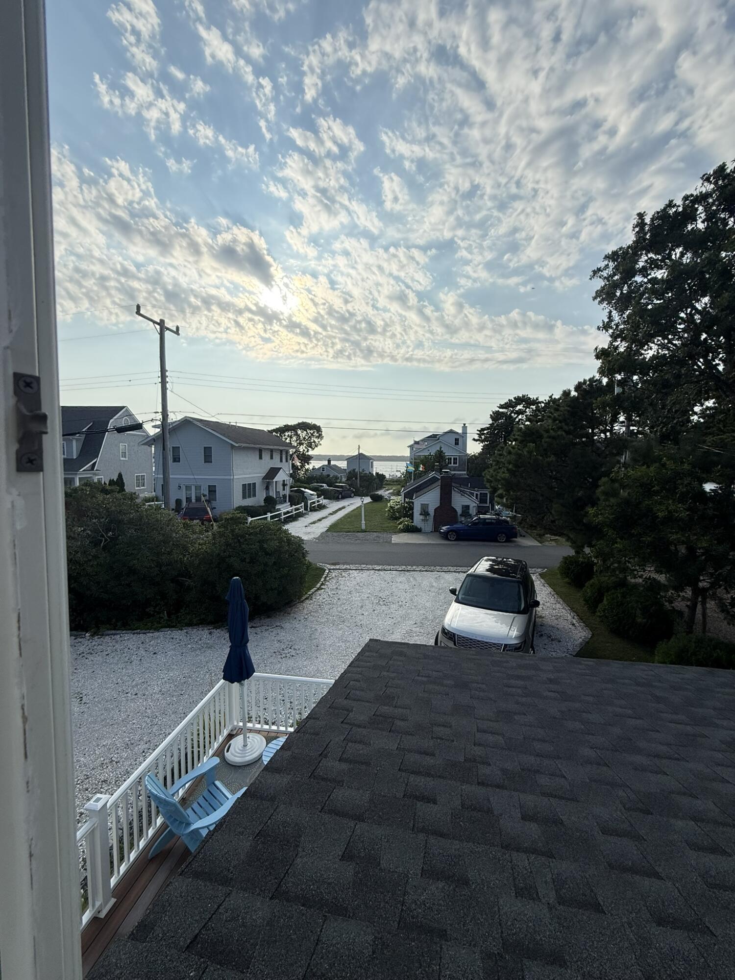 5 Bayview Road Mashpee MA 02649