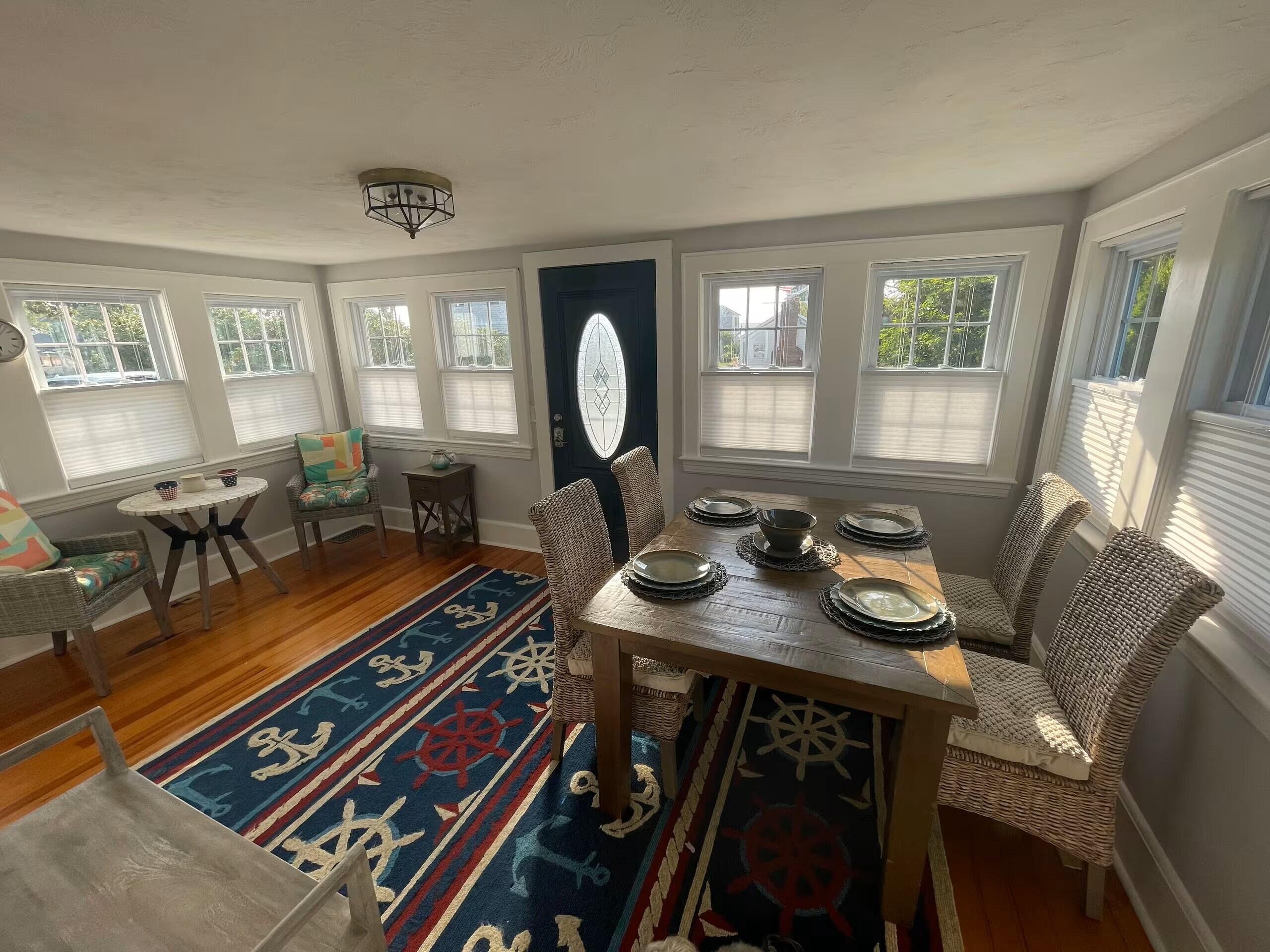 5 Bayview Road Mashpee MA 02649