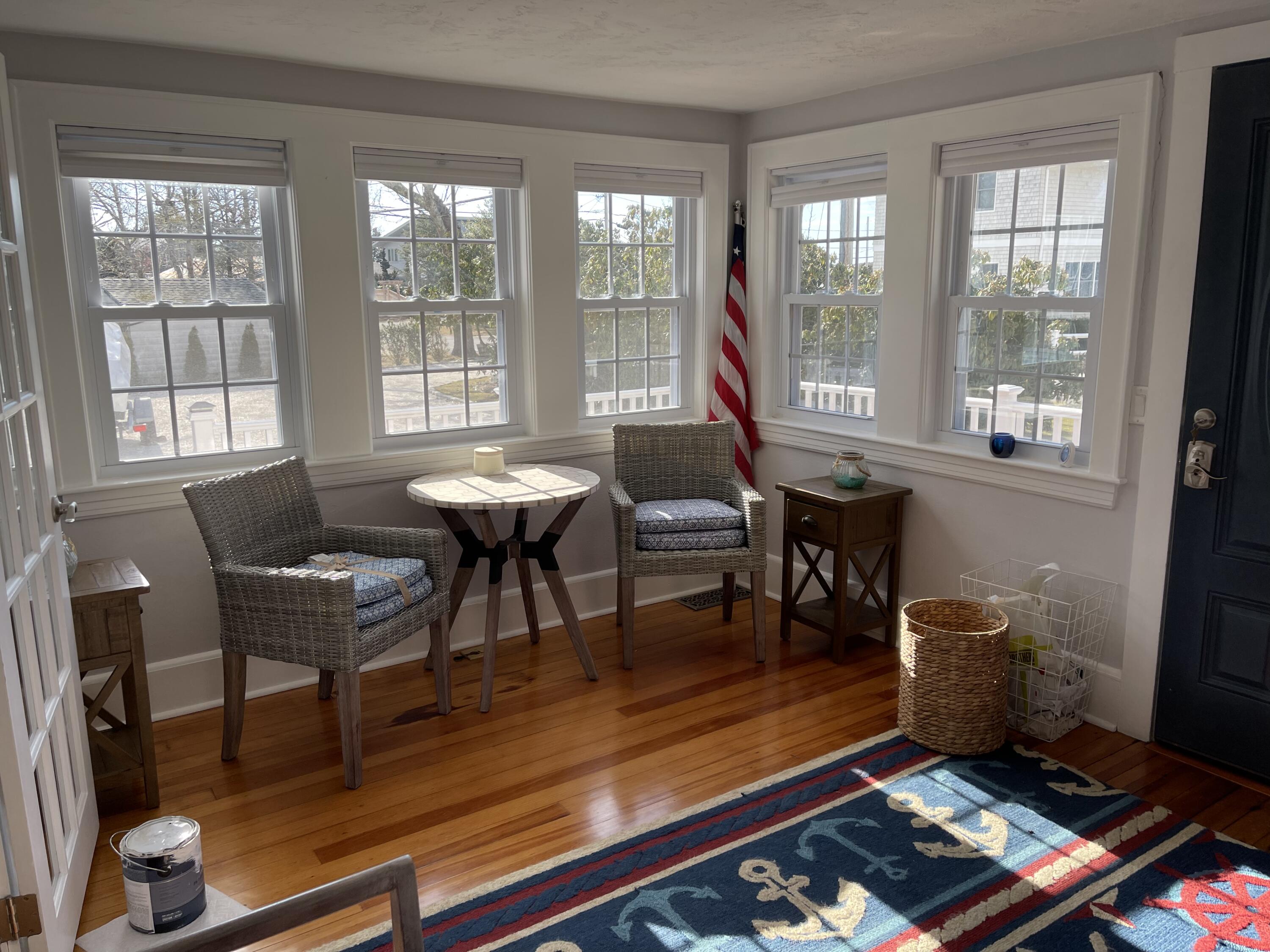 5 Bayview Road Mashpee MA 02649
