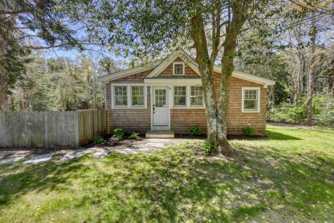 95 Great Marsh Road Barnstable MA 02632