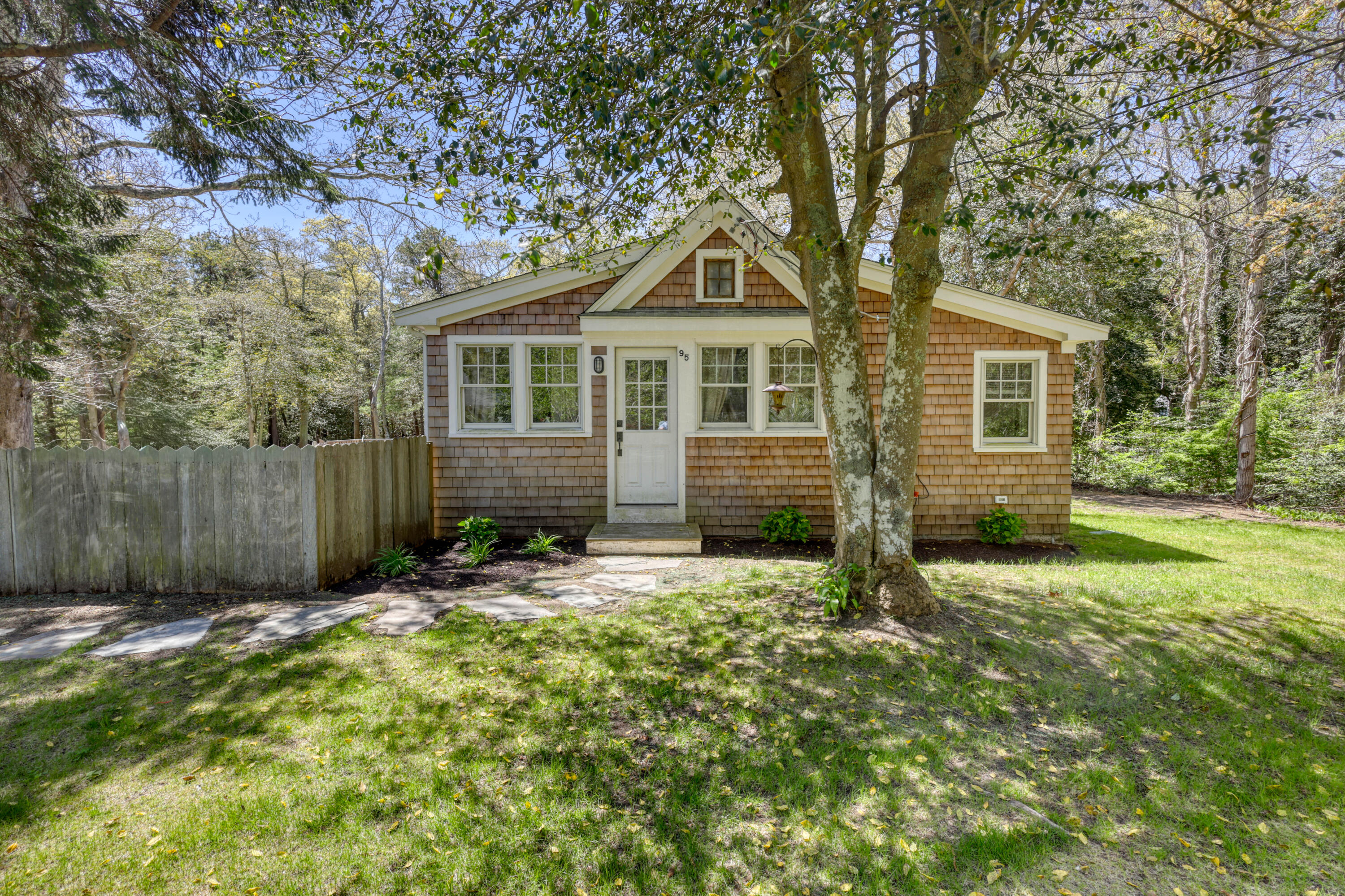 95 Great Marsh Road Barnstable MA 02632