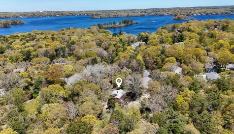 95 Great Marsh Road Barnstable MA 02632