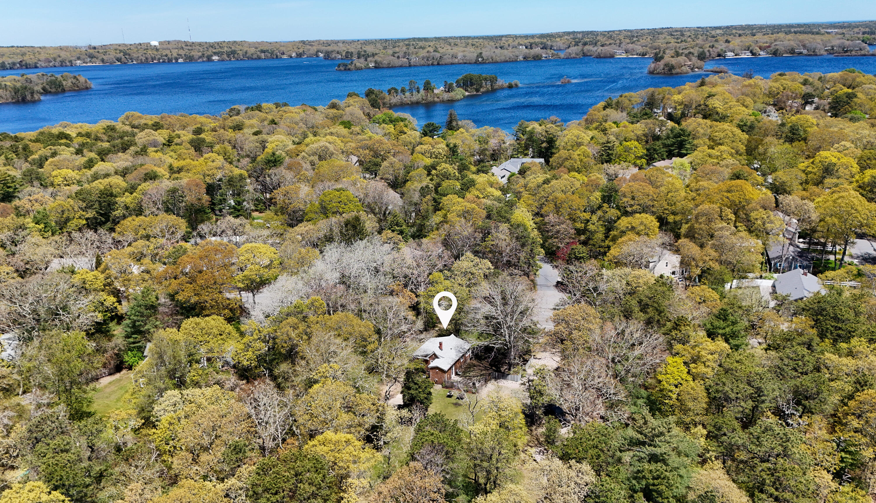 95 Great Marsh Road Barnstable MA 02632