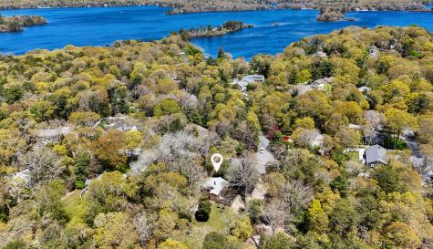 95 Great Marsh Road Barnstable MA 02632
