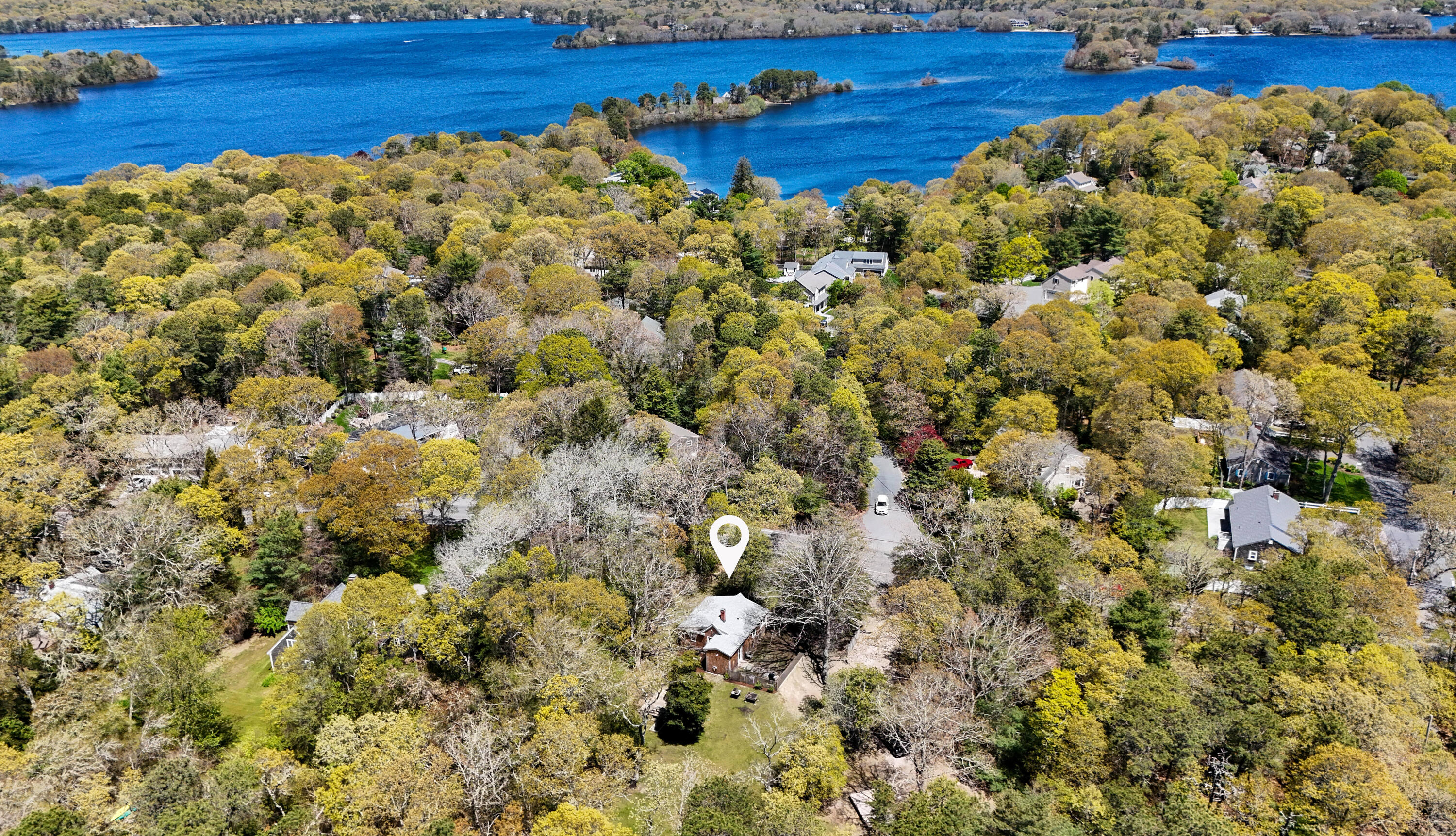 95 Great Marsh Road Barnstable MA 02632