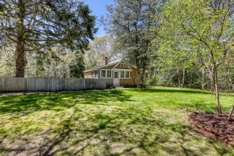 95 Great Marsh Road Barnstable MA 02632