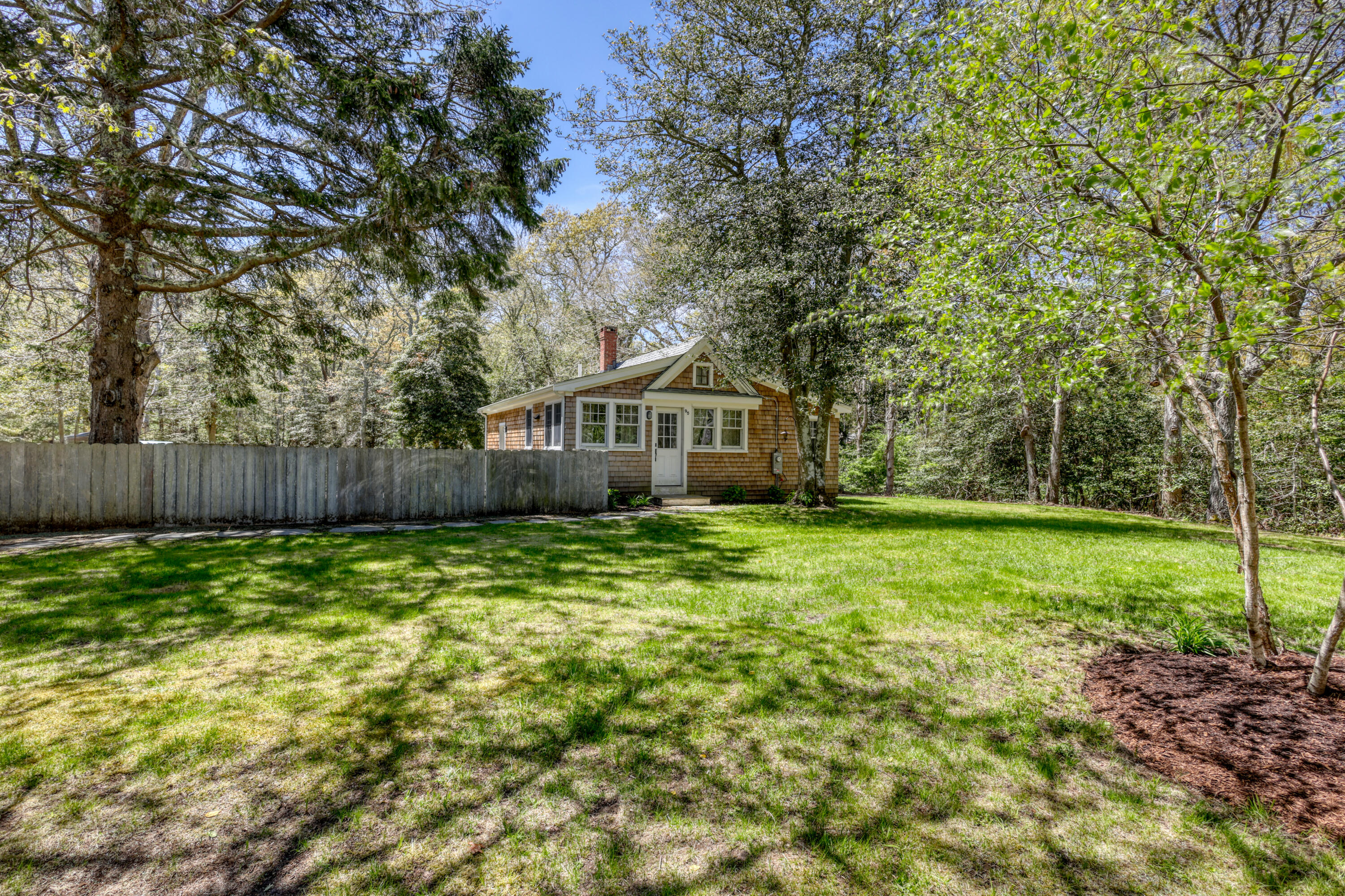 95 Great Marsh Road Barnstable MA 02632
