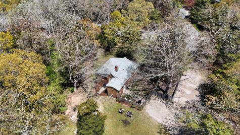 95 Great Marsh Road Barnstable MA 02632
