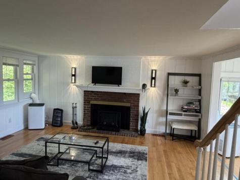 226 Pimlico Pond Road Mashpee MA 02649