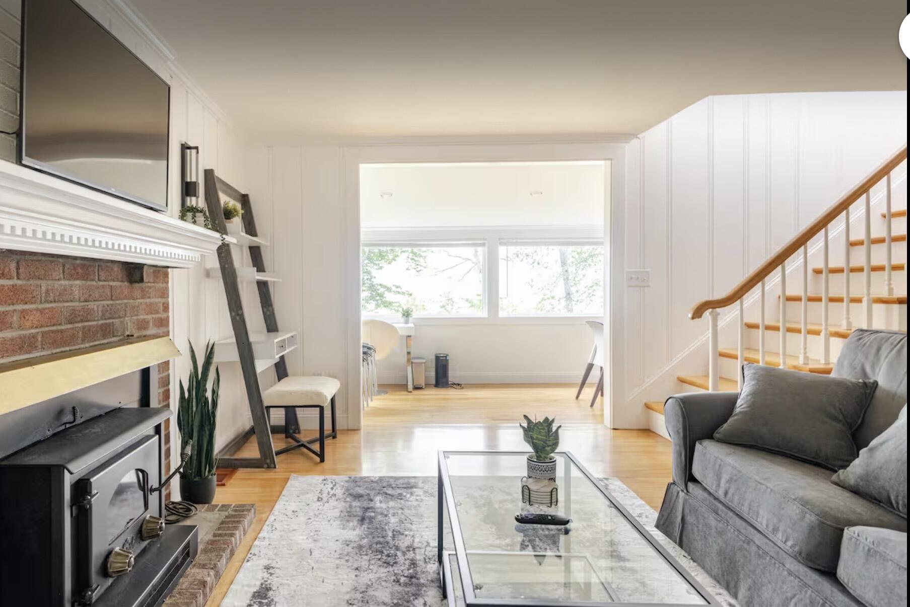 226 Pimlico Pond Road Mashpee MA 02649
