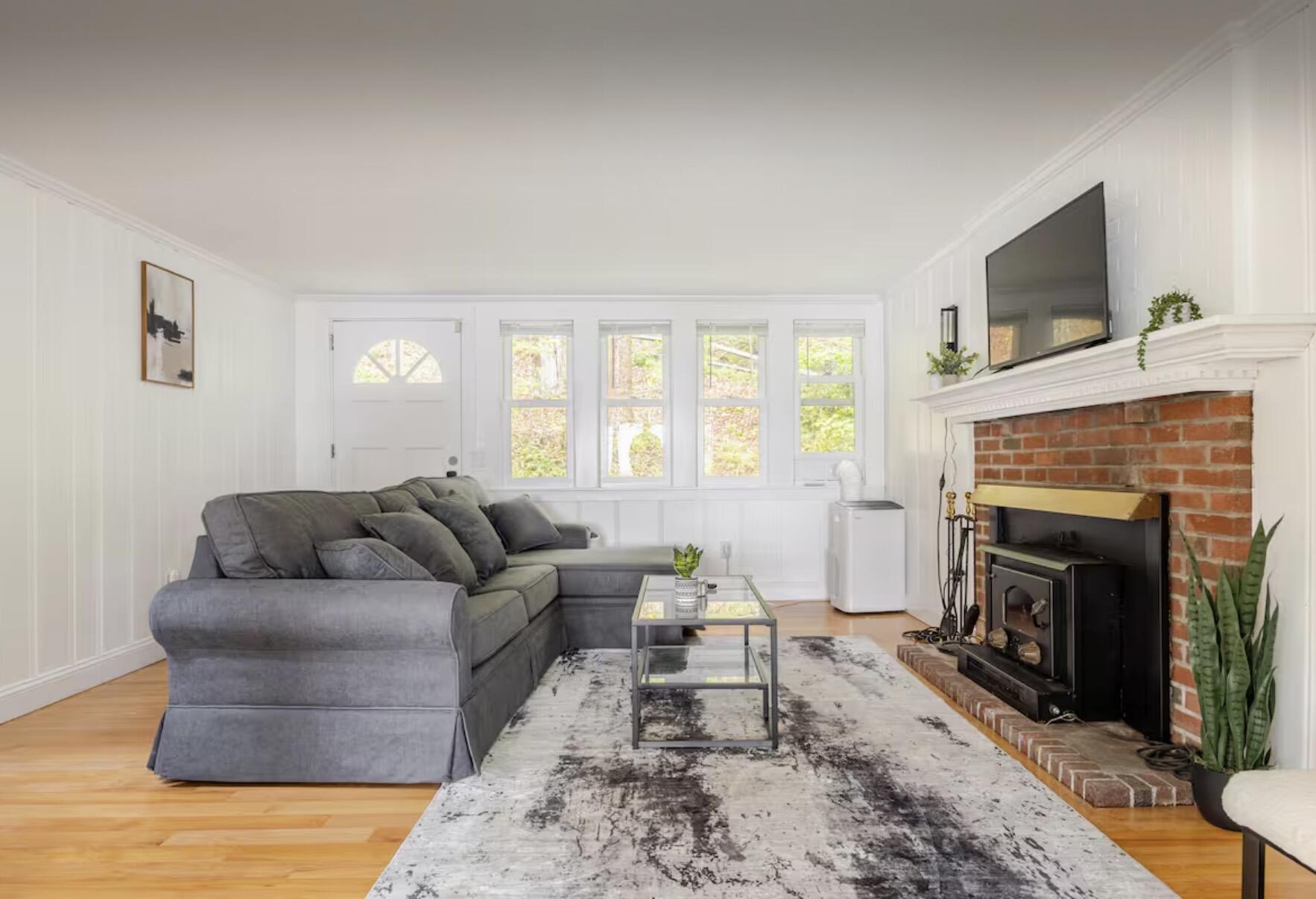 226 Pimlico Pond Road Mashpee MA 02649
