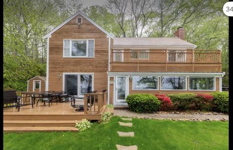 226 Pimlico Pond Road Mashpee MA 02649