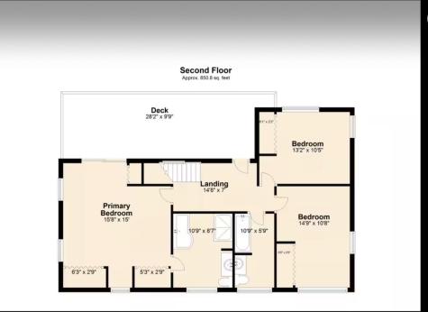 226 Pimlico Pond Road Mashpee MA 02649