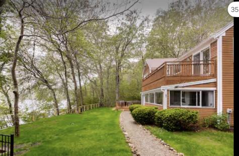 226 Pimlico Pond Road Mashpee MA 02649