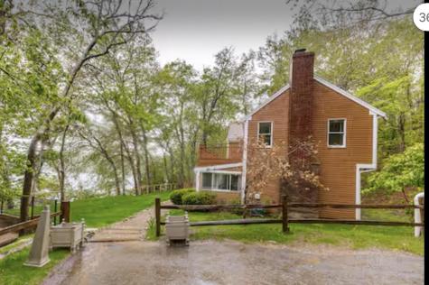 226 Pimlico Pond Road Mashpee MA 02649