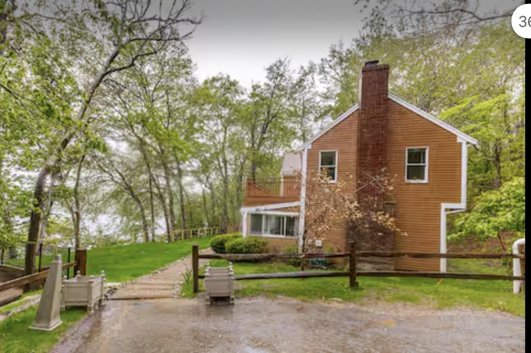 226 Pimlico Pond Road Mashpee MA 02649