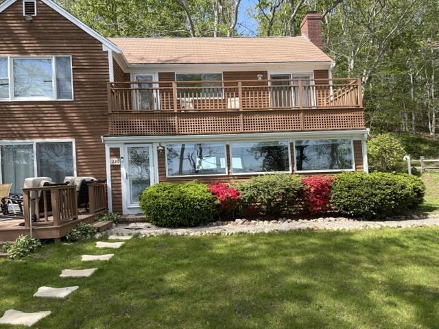 226 Pimlico Pond Road Mashpee MA 02649