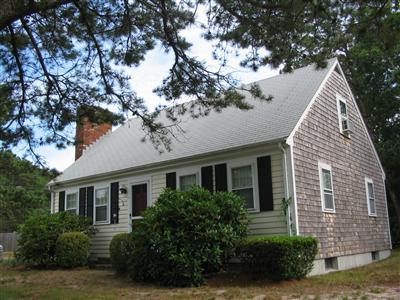 Mashpee MA