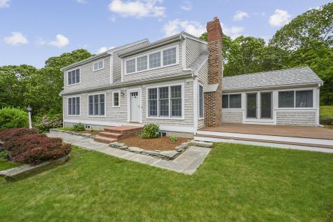 11 Briar Lane East Sandwich MA 02537