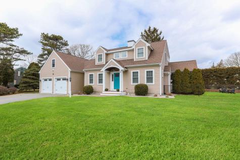 31 Seatucket Road Falmouth MA 02536