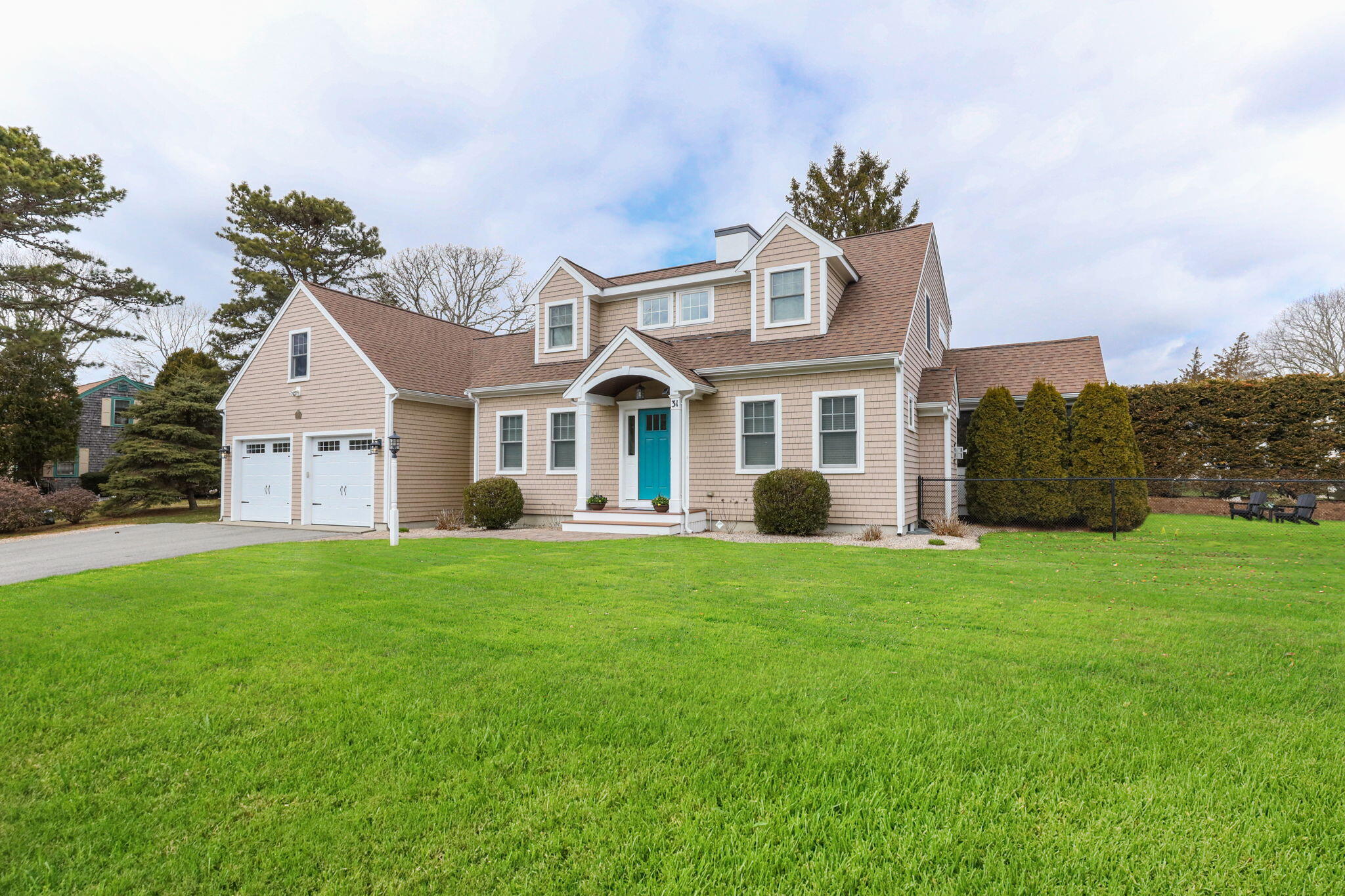 31 Seatucket Road Falmouth MA 02536