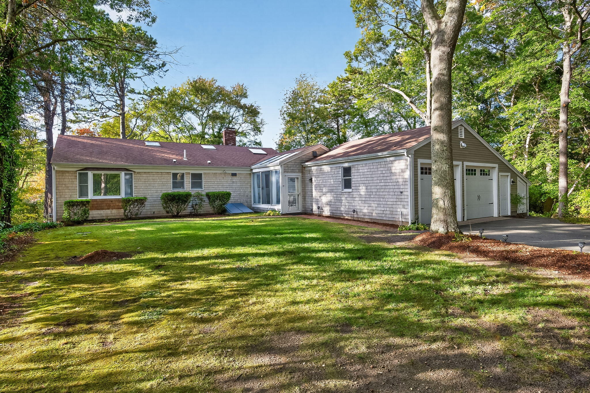 17 Cranberry Lane East Falmouth MA 02536