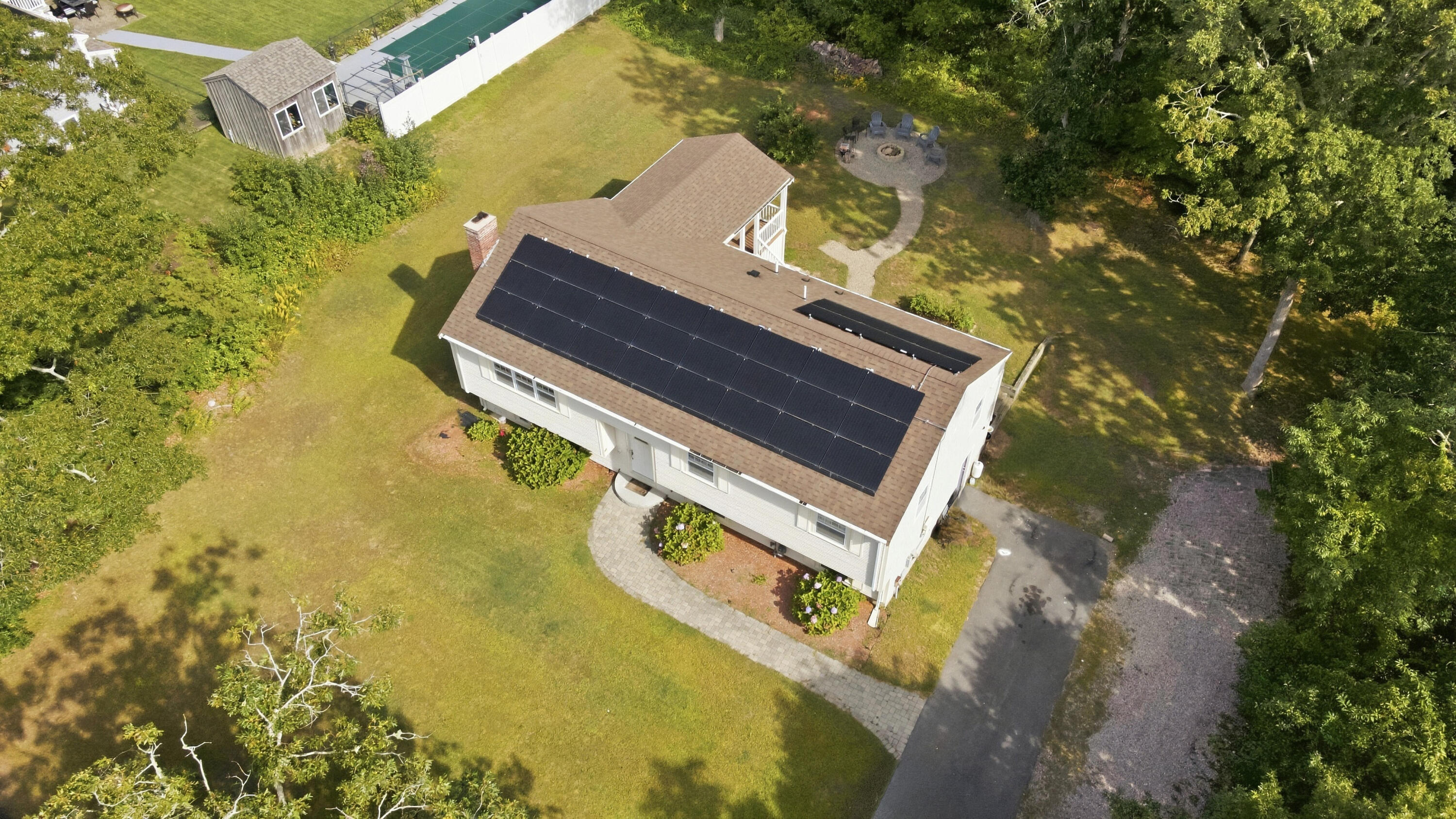 14 Bramble Bush Drive Forestdale MA 02644