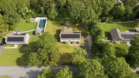 14 Bramble Bush Drive Forestdale MA 02644